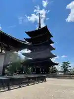 興福寺のその他建物