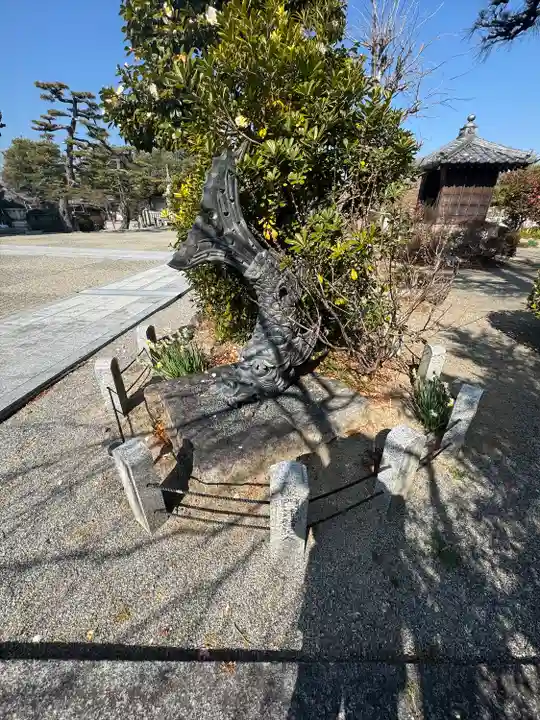 来迎寺(三重県)