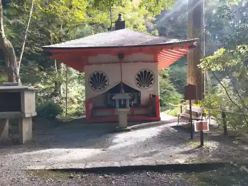 鞍馬寺(京都府)