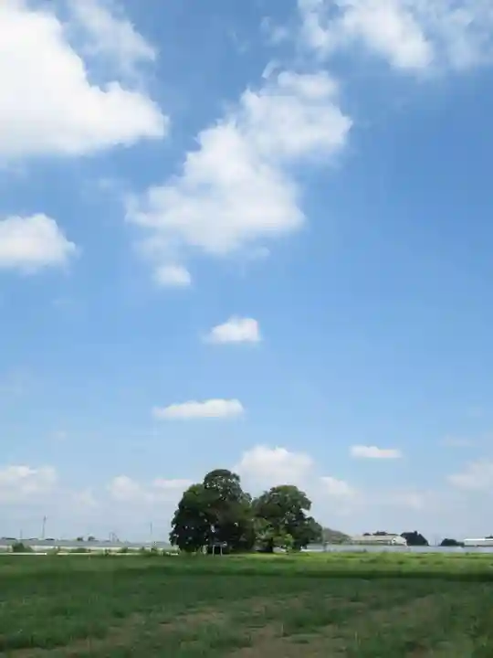 神明神社(千葉県)