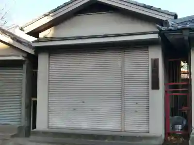 香取神社のその他建物