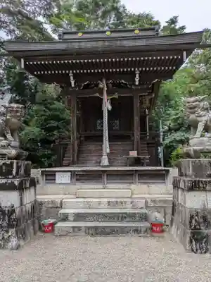八幡神社(滋賀県)