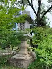 保寧寺の建物その他