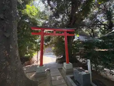 丹生神社(千葉県)