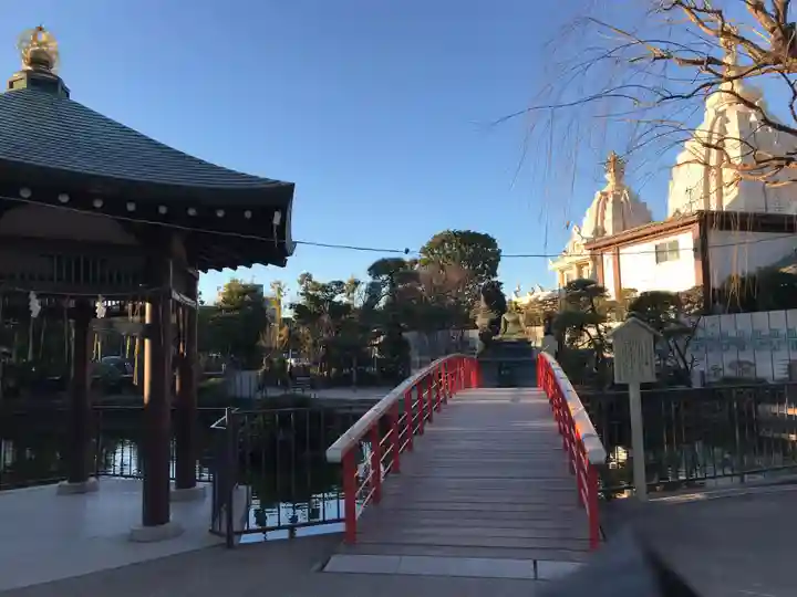 川崎大師(平間寺)(神奈川県)