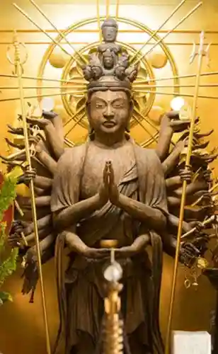 千手寺(大阪府)