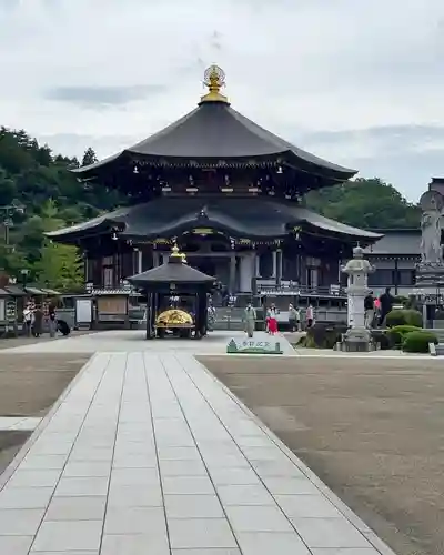 西方寺のその他建物