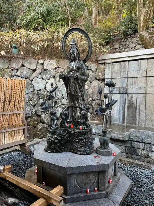 勝尾寺(大阪府)