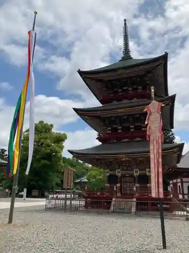 成田山新勝寺(千葉県)