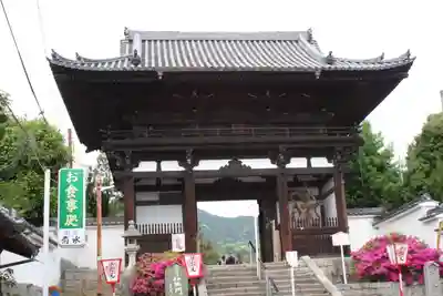 當麻寺(奈良県)