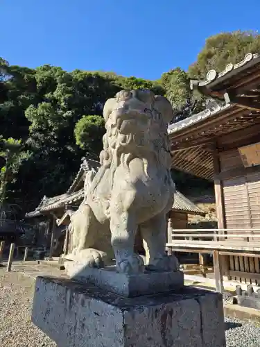 諏訪神社(静岡県)