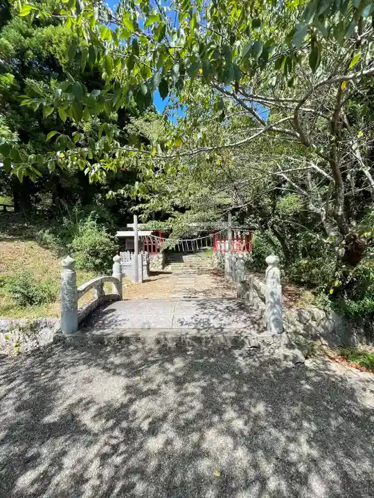 賀茂神社(愛知県)