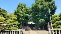 鶴嶺八幡宮(神奈川県)