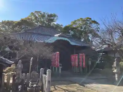 長久寺(愛知県)
