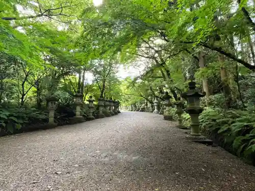香取神宮(千葉県)