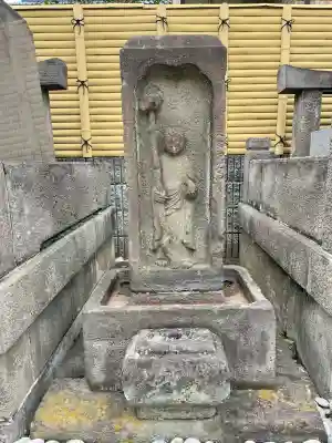 金輪寺(東京都)