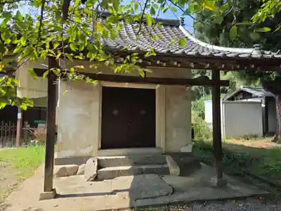 山梨岡神社(山梨県)