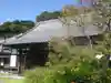 浄光明寺の本殿・本堂