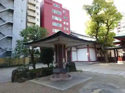 御霊神社(大阪府)