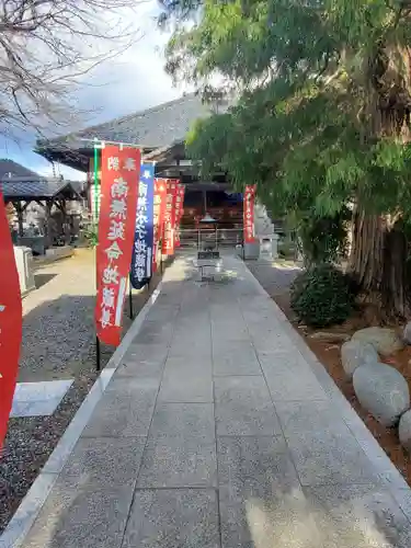 光明寺のその他建物