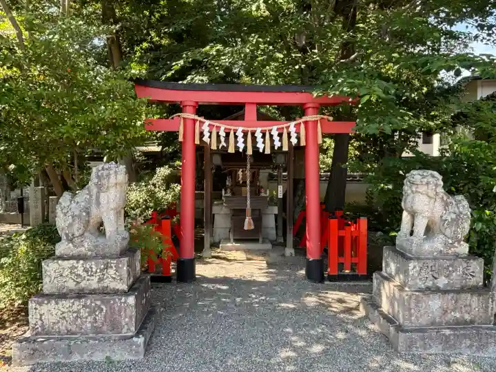 櫻井神社(大阪府)