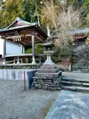 鞆淵八幡神社(和歌山県)