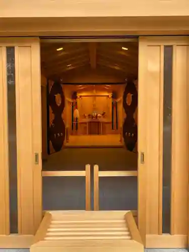 東郷神社(東京都)