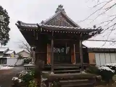 雲納寺(三重県)