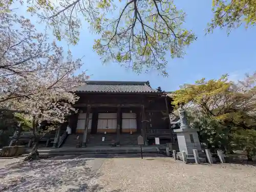 正住院(愛知県)