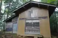 両神神社本社のその他建物