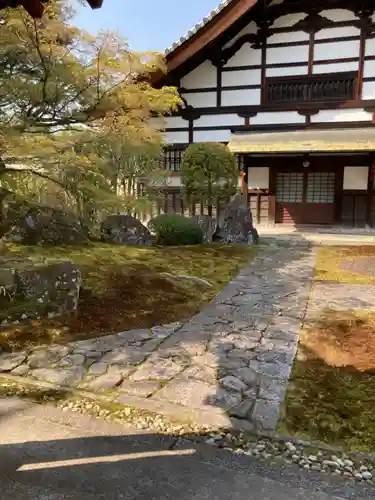 瑞春院のその他建物