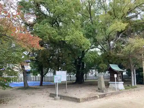 泊神社(兵庫県)