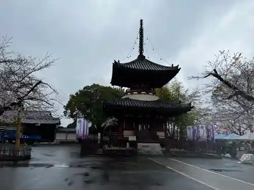 喜多院(埼玉県)