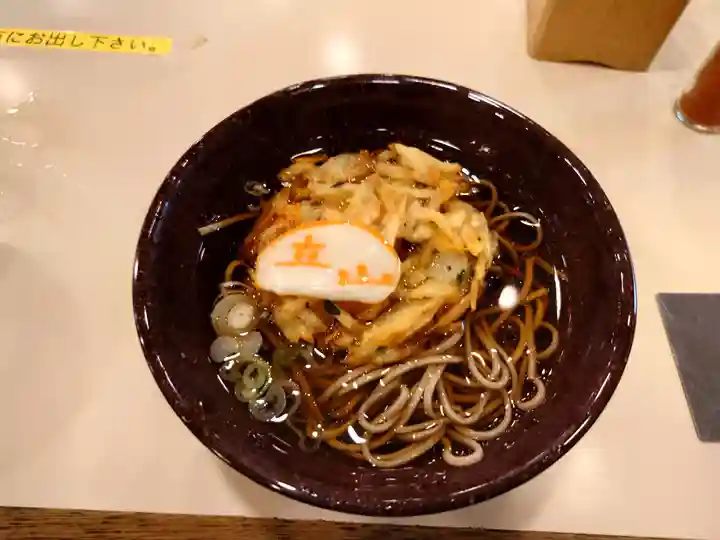 雄山神社中宮祈願殿(富山県)