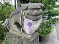 菊田神社(千葉県)
