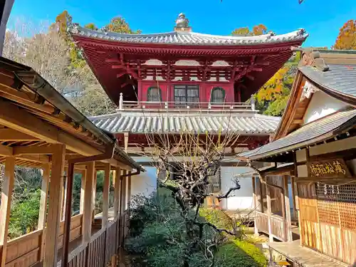 龍潭寺のその他建物