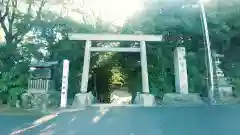 萱津神社(愛知県)