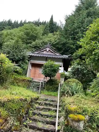 善導寺のその他建物