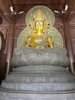 養玉院如来寺の仏像
