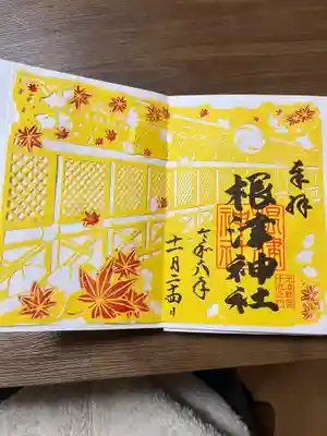 根津神社(東京都)