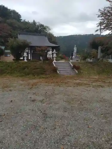 不動院(福島県)