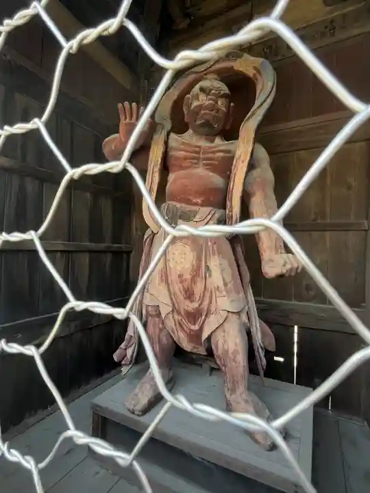 高幡不動尊 金剛寺(東京都)