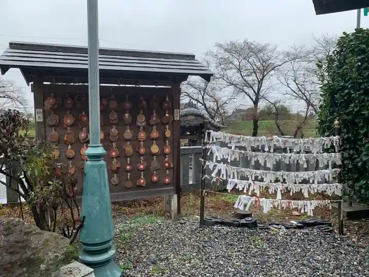 寺岡山元三大師のその他建物