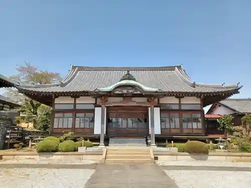 龍圓寺(埼玉県)