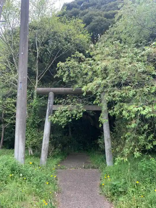 星神社(千葉県)