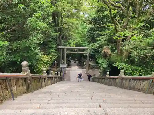 金刀比羅宮のその他建物