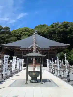 長谷寺(神奈川県)