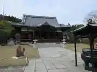 能仁寺(埼玉県)