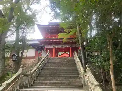 住吉神社(山口県)