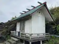 三原神社上社(東京都)